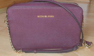 michael kors umhaengetasche fake